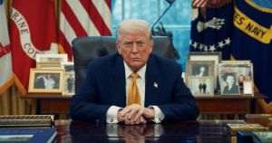 Donald Trump/Sursa foto: X